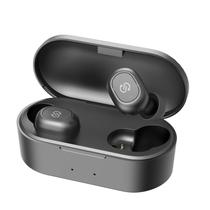Fones de Ouvido Sem Fio SoundPeats - Bluetooth 5.3 com 56H de Reprodução
