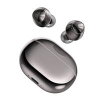 Fones de ouvido sem fio SoundPeats Engine4, fones de ouvido BT5.3 de alta resolução com LDAC, drivers dinâmicos duplos para som estéreo, baixa latência de 70 ms, conexão de dispositivo duplo, 43 horas, IPX4, controle de aplicativos