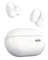 Fones de ouvido sem fio SoundPeats PearlClip Pro Ear Ultra Open