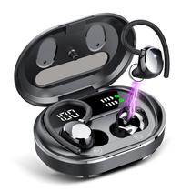 Fones de ouvido sem fio sprtoybat 2023 New Ultralight Sport Bluetooth 5.3 Fones de ouvido sem fio sprtoybat 2023 New Ultralight Sport Bluetooth 5.3