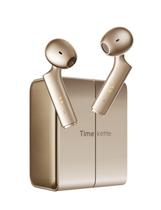 Fones de Ouvido Sem Fio Timekettle W4 com Tradução e Correção Automática por IA