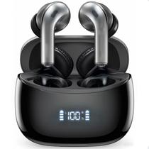 Fones de ouvido sem fio TOAPEX-Z1NGBIRD Bluetooth 5.3 60H Playtime Fones de ouvido sem fio TOAPEX-Z1NGBIRD Bluetooth 5.3 60H Playtime