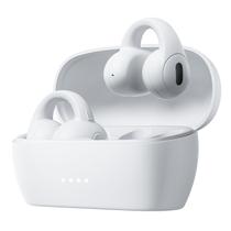 Fones de ouvido sem fio TONEMAC Q7 Bluetooth 5.3 -White
