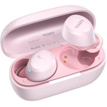 Fones de ouvido sem fio TOZO A1 Bluetooth 5.3 à prova d'água com 2 microfones