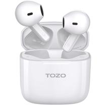 Fones de ouvido sem fio TOZO A3 2023 Bluetooth 5.3 com redução de ruído