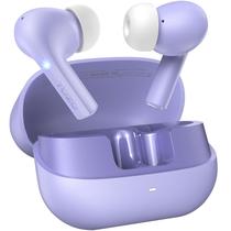 Fones de ouvido sem fio TOZO E2 AI com cancelamento de ruído de chamada 30H