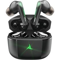 Fones de ouvido sem fio TOZO G1 Bluetooth 5.3 com latência de 45 ms, preto