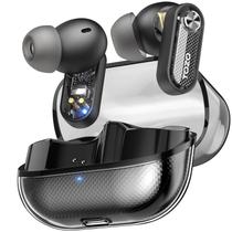 Fones de ouvido sem fio TOZO Hybrid Active Noise Cancelling