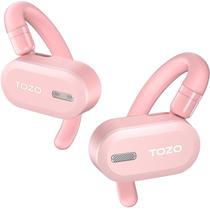 Fones de Ouvido Sem Fio TOZO O2 Open Ear Bluetooth 5.3 Rosa Fones de Ouvido Sem Fio TOZO O2 Open Ear Bluetooth 5.3 Rosa