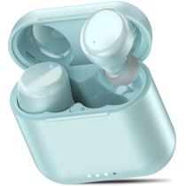 Fones de Ouvido Sem Fio TOZO T6 - Bluetooth 5.3 com 50 Horas de Reprodução