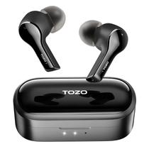 Fones de ouvido sem fio TOZO T9 com cancelamento de ruído ambiental