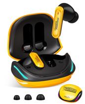 Fones de ouvido sem fio Transformers TF-T10 Pro Bluetooth 6.0