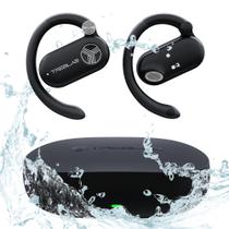 Fones de ouvido sem fio TREBLAB X-Open Lightweight 40H Playtime