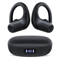 Fones de ouvido sem fio TREBLAB X3 Pro 145H com bateria IPX5 à prova d'água