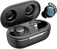 Fones de Ouvido Sem Fio TRIBIT Flybuds 3 True Wireless IPX7 - Atualizados