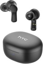 Fones de ouvido sem fio True 1 - HTC, Bluetooth 5.1