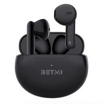 Fones de ouvido sem fio True - Fone de ouvido Bluetooth5.1 (BETMI)