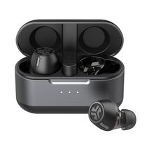 Fones de ouvido sem fio True JLab Epic Lab Edition com drivers híbridos Fones de ouvido sem fio True JLab Epic Lab Edition com drivers híbridos