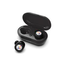 Fones de Ouvido Sem Fio True SOAR NFL Pittsburgh Steelers