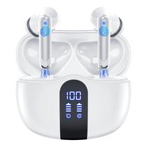 Fones de ouvido sem fio True TIKBIC Bluetooth 5.3 60H Playtime IPX7 Fones de ouvido sem fio True TIKBIC Bluetooth 5.3 60H Playtime IPX7