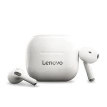 Fones de Ouvido Sem Fio True Wireless Bluetooth 5.0 com Controle de Toque Lenovo LP40