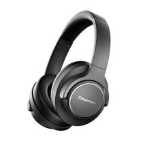 Fones de ouvido sem fio Truefree HF10 com ANC e Bluetooth 6.0