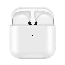 Fones de ouvido sem fio tws originais fone bluetooth fones de ouvido pro4 para todos os smartphones