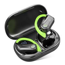 Fones de ouvido sem fio Vanzon Fones de ouvido Bluetooth IPX7 à prova d'água Fones de ouvido sem fio Vanzon Fones de ouvido Bluetooth IPX7 à prova d'água