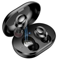 Fones de ouvido sem fio Wilbur Deep Bass Stereo Bluetooth 5.2