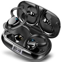 Fones de ouvido sem fio WUYI Q61 HiFi Stereo Bluetooth 5.3 IP7 à prova d'água Fones de ouvido sem fio WUYI Q61 HiFi Stereo Bluetooth 5.3 IP7 à prova d'água