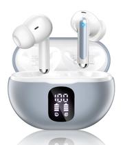 Fones de ouvido sem fio XIAOWTEK S66 Bluetooth 5.4 com 50 h de reprodução Fones de ouvido sem fio XIAOWTEK S66 Bluetooth 5.4 com 50 h de reprodução