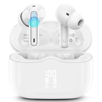 Fones de ouvido sem fio Xinwld A97 Pro Bluetooth 5.3 40H Playtime Fones de ouvido sem fio Xinwld A97 Pro Bluetooth 5.3 40H Playtime