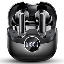 Fones de ouvido sem fio xinwld Air3 Pro com ANC Bluetooth 5.4 e 40 h Fones de ouvido sem fio xinwld Air3 Pro com ANC Bluetooth 5.4 e 40 h