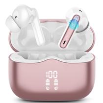 Fones de Ouvido Sem Fio Xinwld Bluetooth 5.3 - 40H de Reprodução Fones de Ouvido Sem Fio Xinwld Bluetooth 5.3 - 40H de Reprodução
