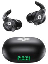 Fones de Ouvido Sem Fio Yeteky com Bluetooth - 32 Horas de Reprodução Fones de Ouvido Sem Fio Yeteky com Bluetooth - 32 Horas de Reprodução