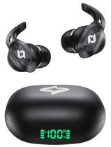 Fones de ouvido sem fio Yeteky Fones de ouvido Bluetooth 32H Playback