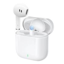 Fones de ouvido sem fio YITCOE HiFi Stereo Bluetooth 5.2 30 horas de tempo de reprodução