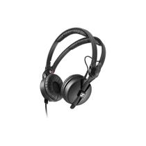 Fones de Ouvido Sennheiser HD 25 - Profissionais On-Ear para DJ Fones de Ouvido Sennheiser HD 25 - Profissionais On-Ear para DJ