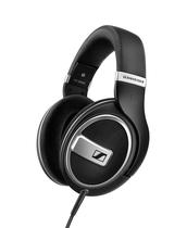 Fones de Ouvido Sennheiser HD 599 Open Special Edition - Pretos com Fio Fones de Ouvido Sennheiser HD 599 Open Special Edition - Pretos com Fio