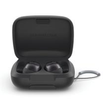 Fones de ouvido Sennheiser MOMENTUM Sport com bateria ANC de 24 horas - grafite Fones de ouvido Sennheiser MOMENTUM Sport com bateria ANC de 24 horas - grafite