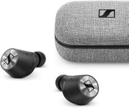 Fones de ouvido Sennheiser Momentum True Wireless M3iETW/Preto