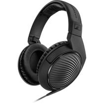 Fones de ouvido Sennheiser Pro Audio Professional HD 200 PRO Fones de ouvido Sennheiser Pro Audio Professional HD 200 PRO