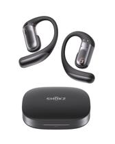 Fones de ouvido SHOKZ OpenFit Pro sem fio Bluetooth IP55 preto