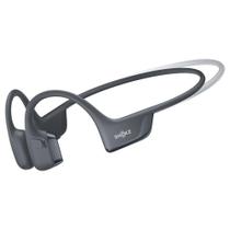 Fones de ouvido SHOKZ OpenRun Pro 2 Mini Bone Conduction Preto