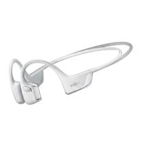 Fones de ouvido shokz openrun pro 2 mini sem fio prata s821-mn-sr-us