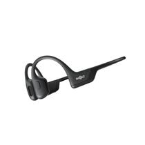Fones de ouvido SHOKZ OpenRun Pro preto sem fio IP55