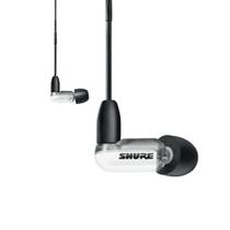Fones de ouvido Shure AONIC 3 com fio com isolamento de som com driver único