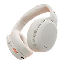 Fones de ouvido Skullcandy Crusher ANC 2 - Bone Discontinuado