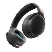 Fones de ouvido Skullcandy Crusher ANC 2 sem fio com ANC e 60 h de bateria Fones de ouvido Skullcandy Crusher ANC 2 sem fio com ANC e 60 h de bateria