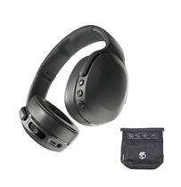 Fones de ouvido Skullcandy Crusher EVO com cancelamento de ruído sem fio